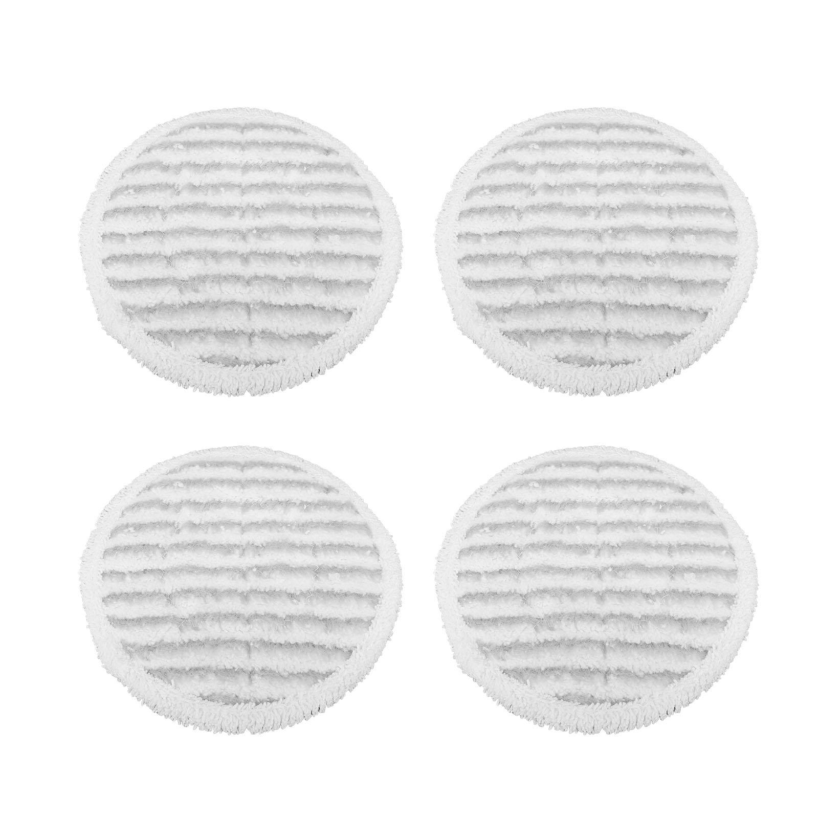 

Сменная насадка для швабры для парогенератора Shark S7001 S7000AMZ S7000 S7001TGT S7201 S7005 S7020 Gray Stripe