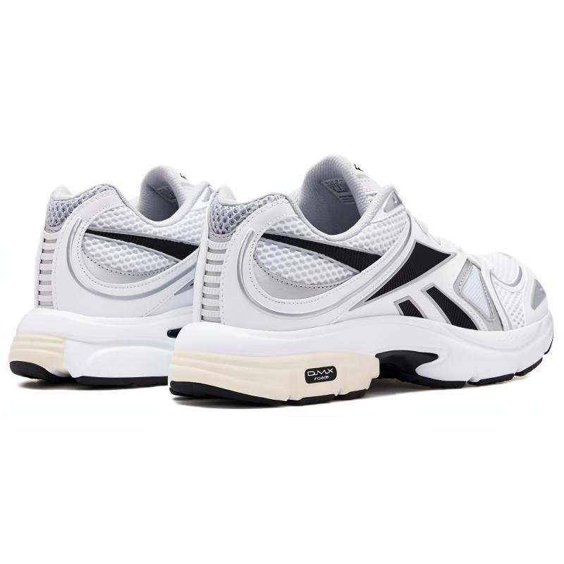 Reebok Zapatillas Premier Road Plus Vi 'Blanco Negro' 100070278