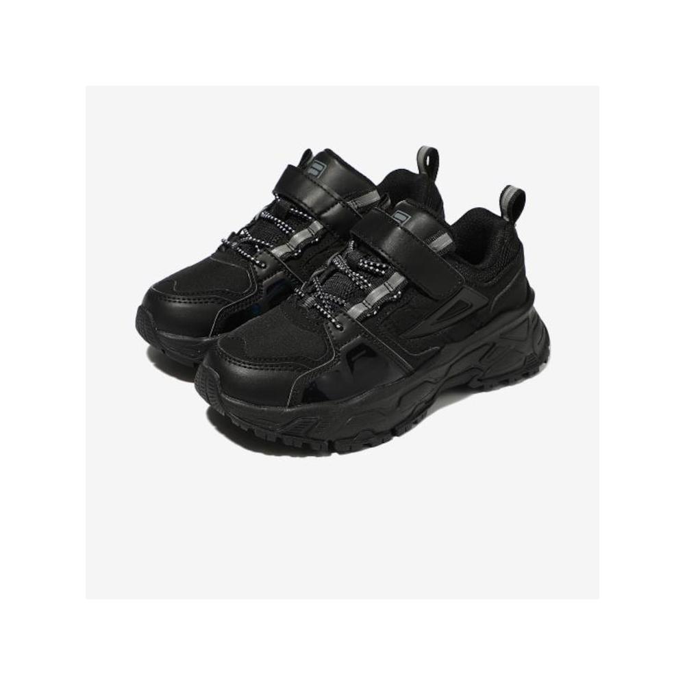 

[fila Kids] Детский колесный бот 3jm01634d 001 Q0z3jm01634d001 BLACKBLACKBLACK/170