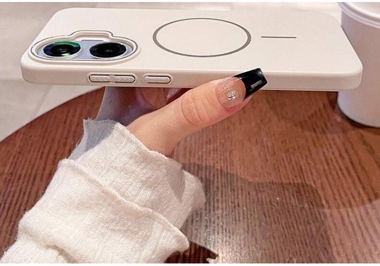 For Xiaomi POCO X8 Pro Max Case Hard PC Slim Magnetic Wireless Charging Protective Back Cover For POCO X8 X7 Pro Phone Shell