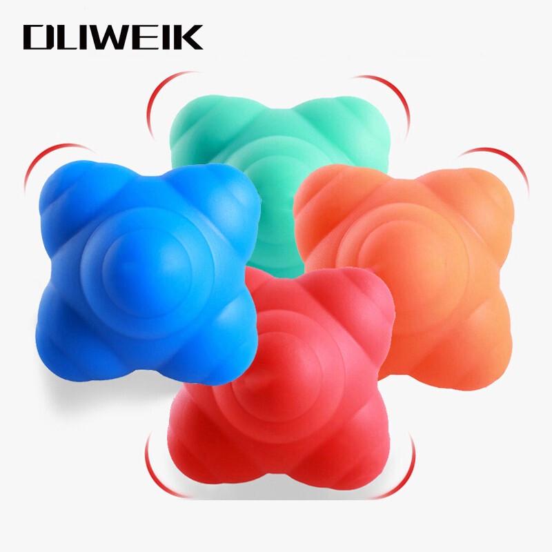 Duweike Fitness & Agility Training Balls