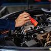 Reliable Socket Extension Set Efficient Steel Extension Bar Set Multiple Size for Vehicle Maintenance Furniture Assembly
