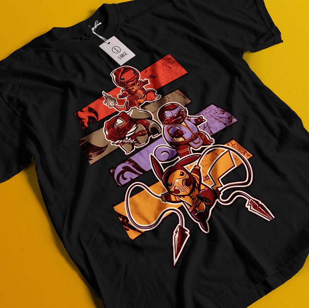 

Винтажная специальная футболка с аниме-любовью, японская футболка, футболка с аниме, футболка в подарок манга S