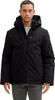 Mid-season Jacket Tom Tailor Jacket With Detachable Hood (1042206) Black