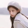 Plush Women Berets Keep Warm Artist Hat Elegant Painter Caps  Autumn