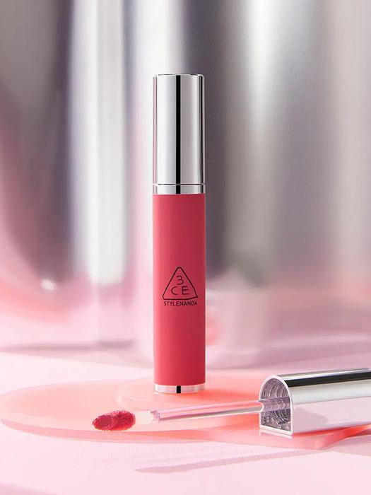 3ce Trübe Lippen-Clay