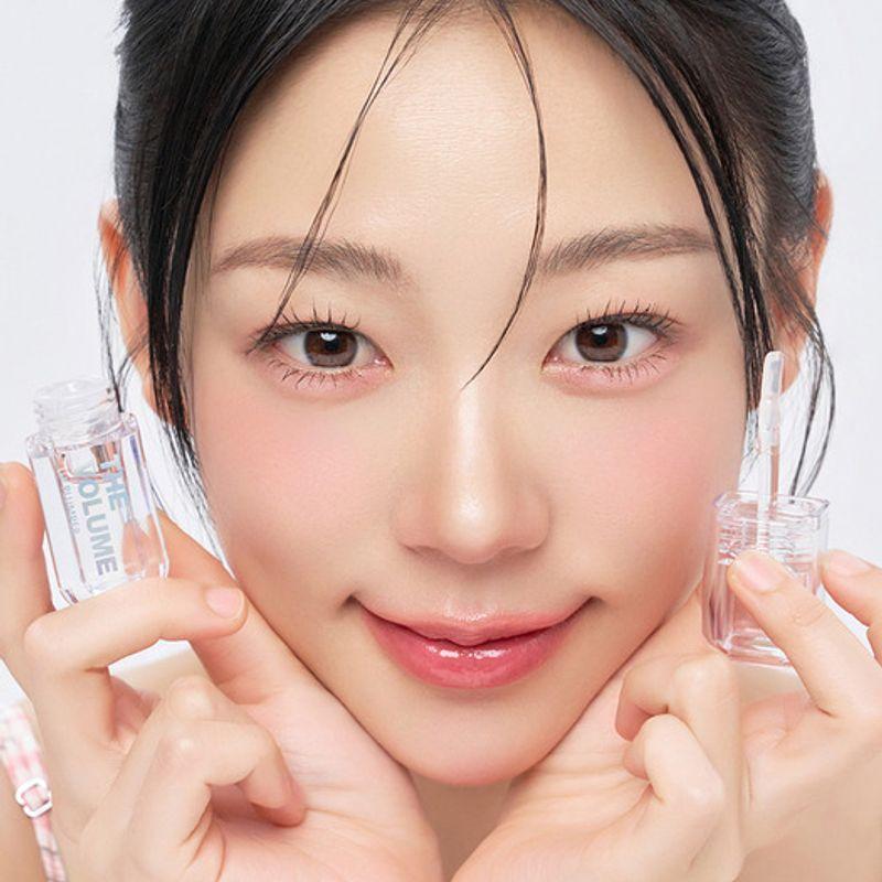 EIishacoy The Volume Lip Plumper 4g (Strong) single type