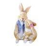 1Pc New Special Cute Rabbit Home Living Room Decorations Resin Crafts Creative Courtyard Garden Decoration Tools and Accessories