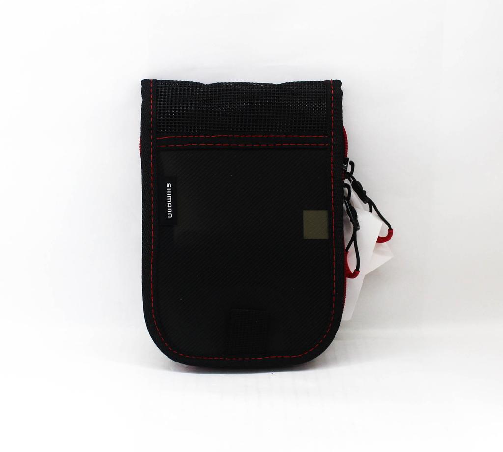 SHIMANO BP-221S Sephia Egi Holder 4.5 X 13 X 18 Size S Gray (1190)