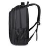 Backpack Male Female Junior High School High School Student School Bag Large Capacity European Travel Backpack