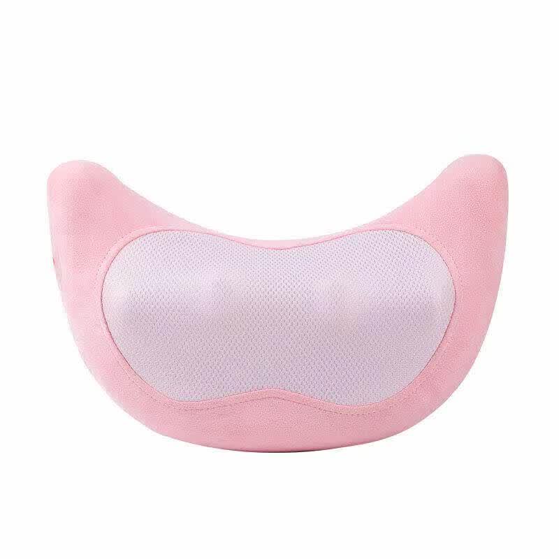 AIVEISI YJ-A12 Wireless Neck Massager Pillow CN plug (adapter included)
