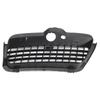 1 Pair Car Front Bumper Lower Grilles Side For-Vw /Golf Mk3 1993-1998 1H685366601C