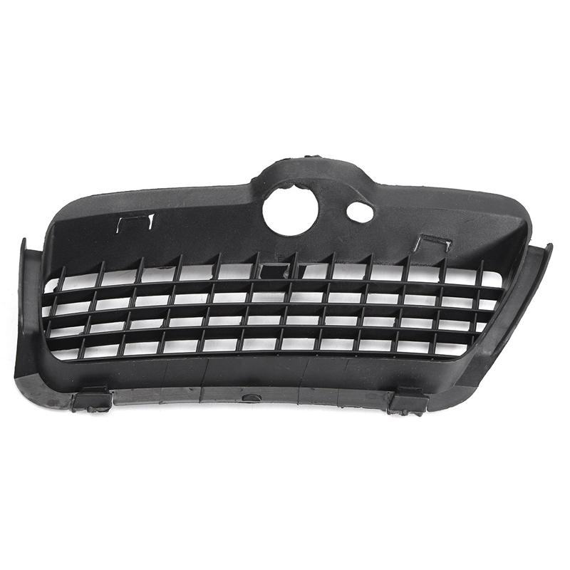 1 Pair Car Front Bumper Lower Grilles Side For-Vw /Golf Mk3 1993-1998 1H685366601C