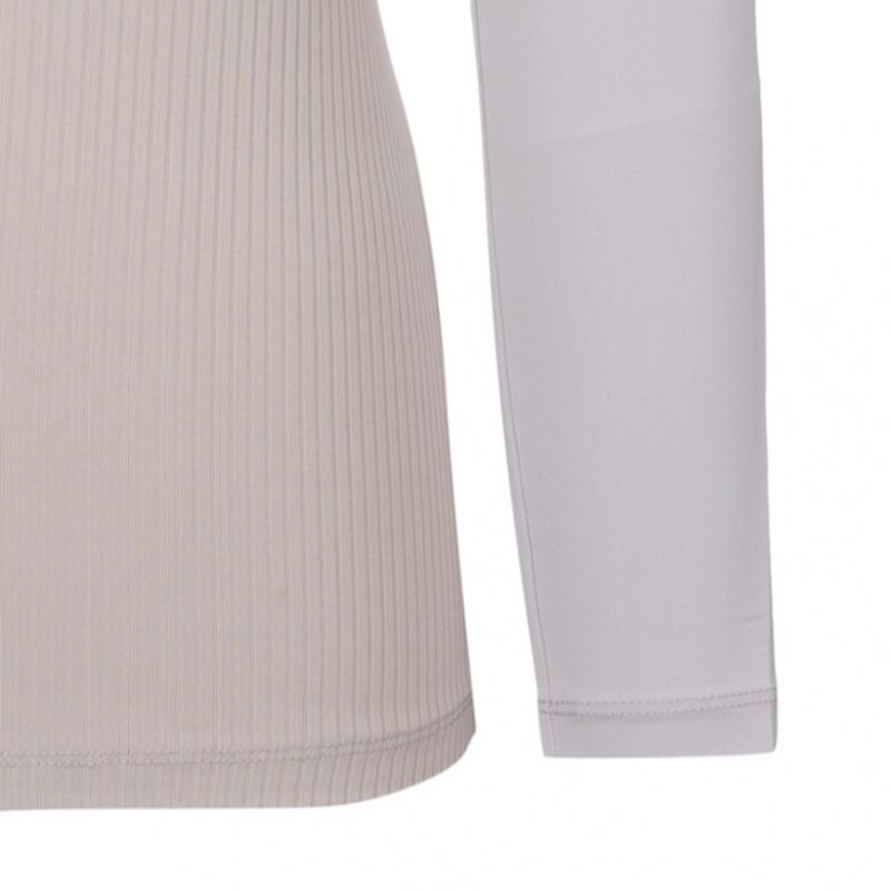 [Mountia] Mountia Spring Summer Women S Palace Shirt 4 1mqtSm3510