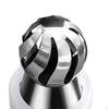 for Ice Cream Machines Flower Design Portable Tool Sorbet Making