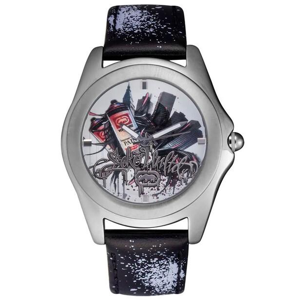 

Marc Ecko E07502G3 часы