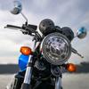 Turn Signal Light Indicator For HONDA CB400SF CB 600 900 HORNET RVT 1000R CBR 919 929 954 1300 600RR 125R Motorcycle Flashing