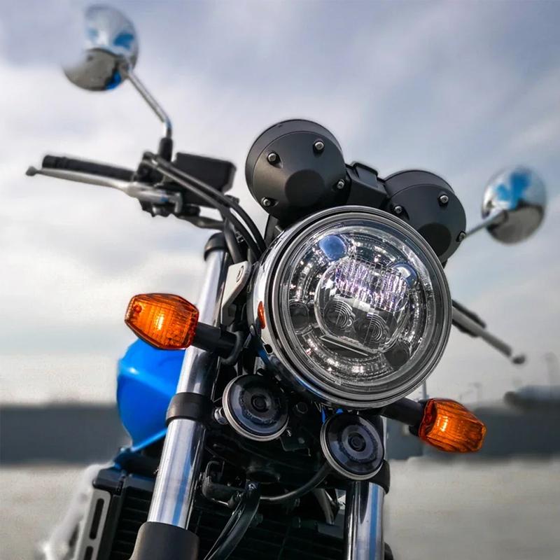 Turn Signal Light Indicator For HONDA CB400SF CB 600 900 HORNET RVT 1000R CBR 919 929 954 1300 600RR 125R Motorcycle Flashing