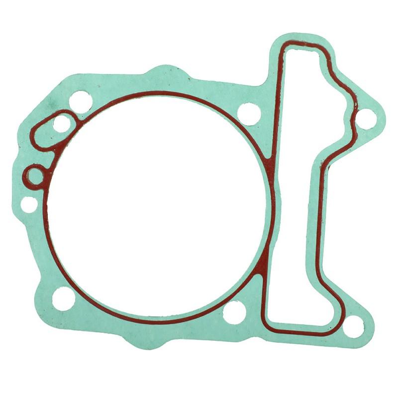Cylinder Head Gasket Set Piaggio GTS300 Vespa 300 250 Mid-Service Repair Maintenance Kit