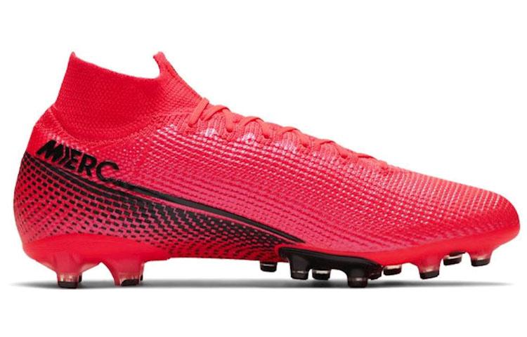 Nike Mercurial Superfly 7 Elite Ag Pro 'Future Lab Laser Crimson' AT7892-606