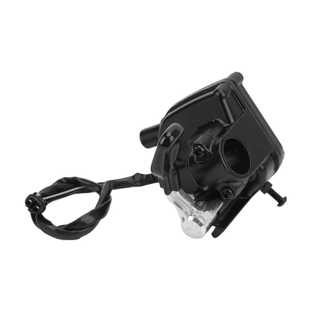 ATV Thumb Throttle Assembly 3GG?26250?00 Replacement for Banshee 350 YFZ350 Blaster 200 YFS200