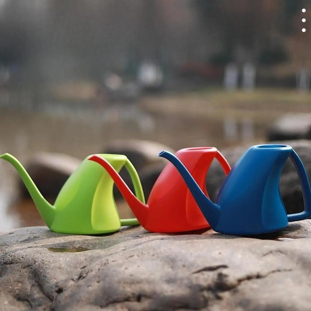 Grote Inhoud Gieter 1.8L Plantenspuit Nieuwe Gieter Huis Tuin Gereedschap