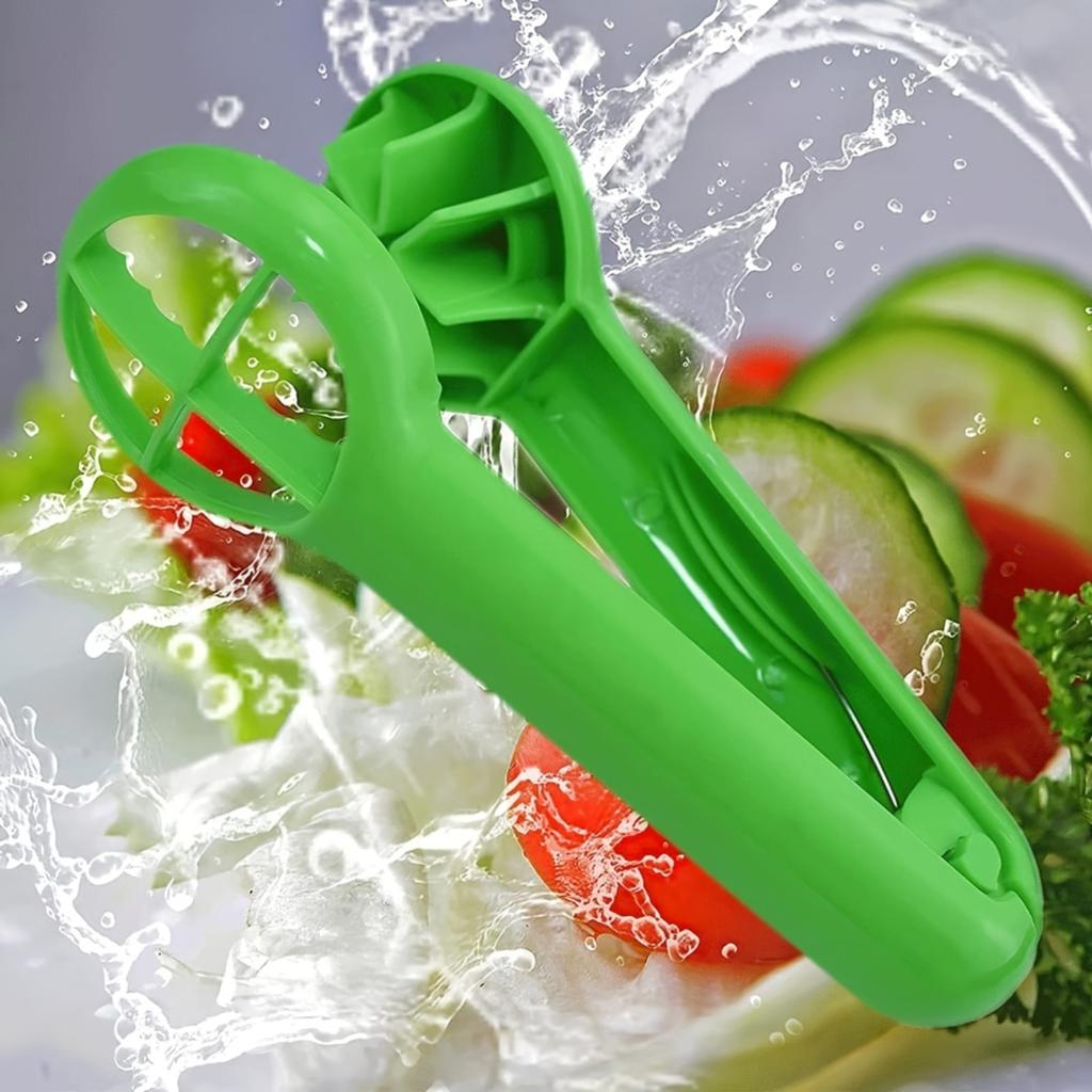 1PCS Grape Cutter Kitchen Multifunctional Cutter