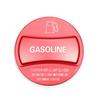 Red Inner Fuel Filler Cover Gas Tank Cap Aluminum For Ineos Grenadier -2025