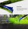 LONDA Aquarium Cleaning Set: Algae Remover, Scraper, and Fish Net Supplies