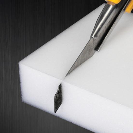 5/10Pcs Car Multipurpose Rectangle Stains Remove Magic Cleaning Eraser Sponge