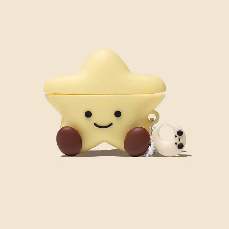 

AirPods4 compatible case cover AirPods 4th generation Case cover [released in 2024] Air Pots 4 storage case table tennis racket cute Shockproof Full