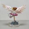 Kotobukiya Cardcaptor Sakura Kinomoto Sakura Sakura Card Ver. 1/7 PVC Action Figure Anime Figure Model Toys Collection Doll Gift