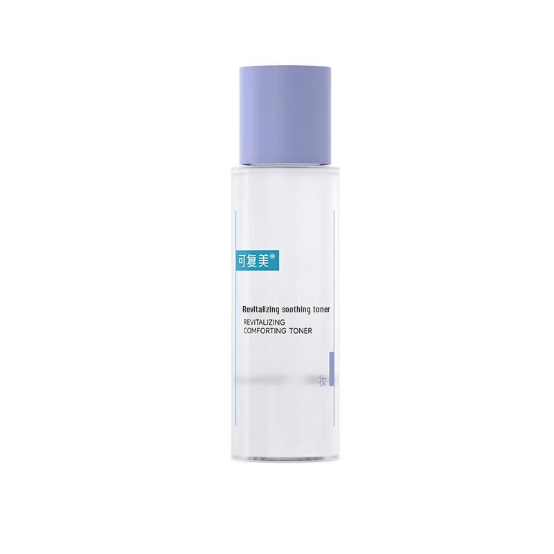 Kefu Beauty Revitalizing Soothing Toner