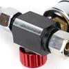 1PCS Pressure Gauge Pneumatic Pressure Regulating Valve - Spray Gun Air Pressure Controller - Tool Accessories