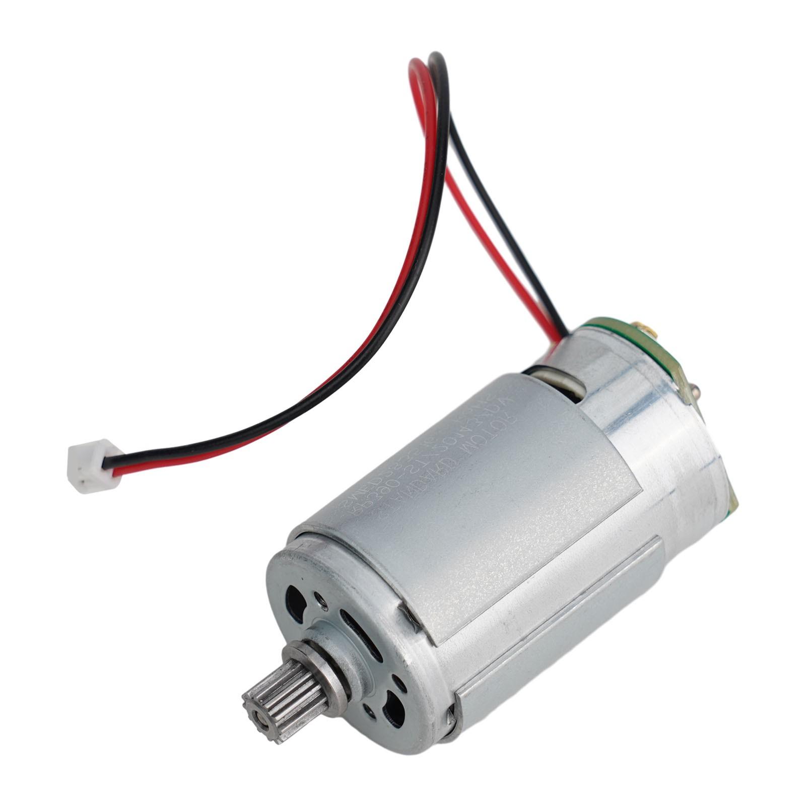 

Двигатель для робота-пылесоса Ilife V7S