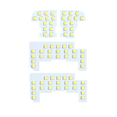 Honda Shuttle GP7 / GP8 / GK8 / GK9 (H27.5-H28.7) SMD LED Innenleuchte