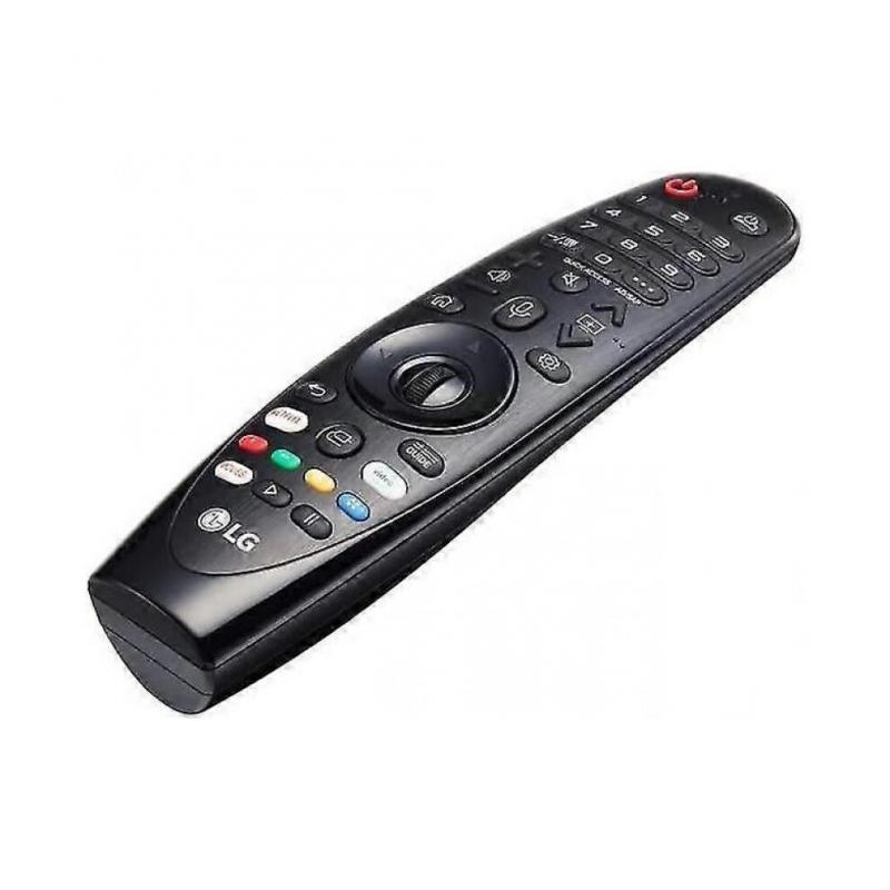 LG AN-MR19BA Magic Remote Control with Voice Recognition: Compatible with 2019 LG Smart TVs_Special Gift