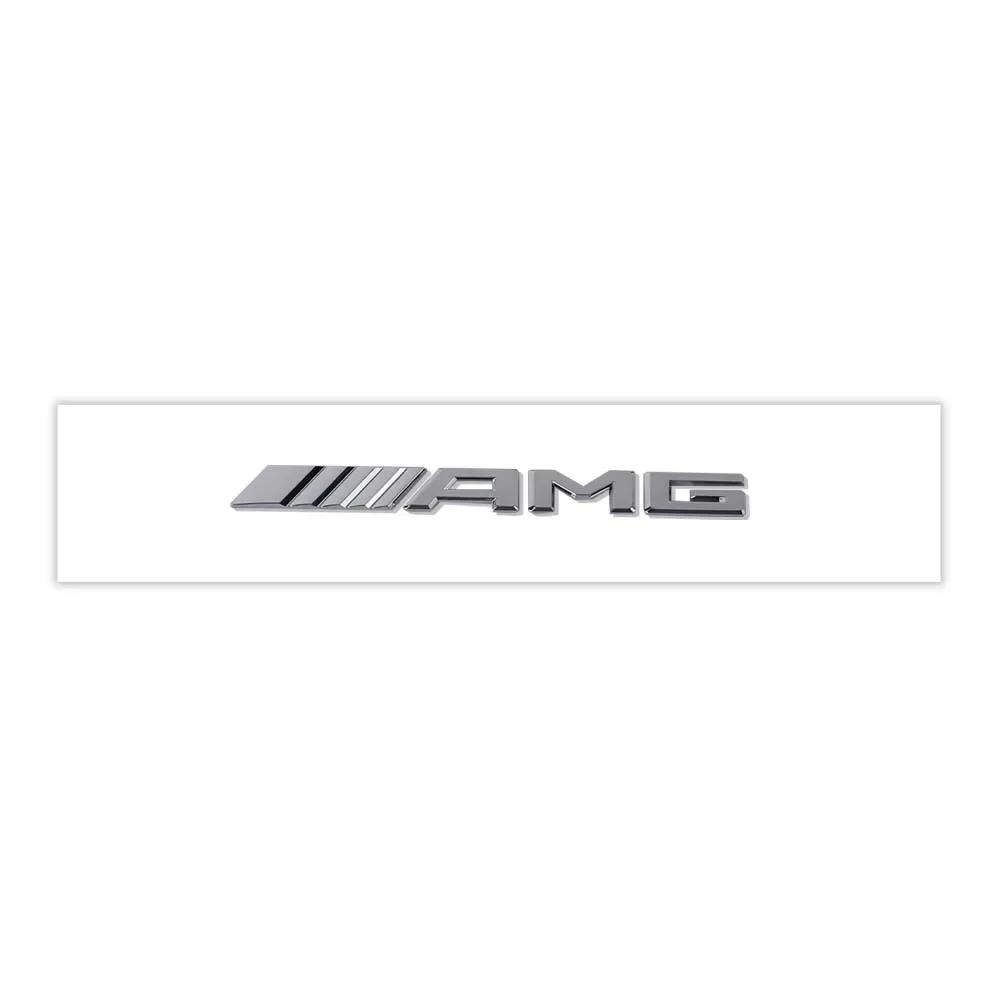 

Автомобильная наклейка для Benz AMG Авто 3D наклейка AMG для Mercedes Benz W201 W203 W204 W213 W177 W212 W205 W124 W211 CLA GT SLK GLA W176 1Pcs