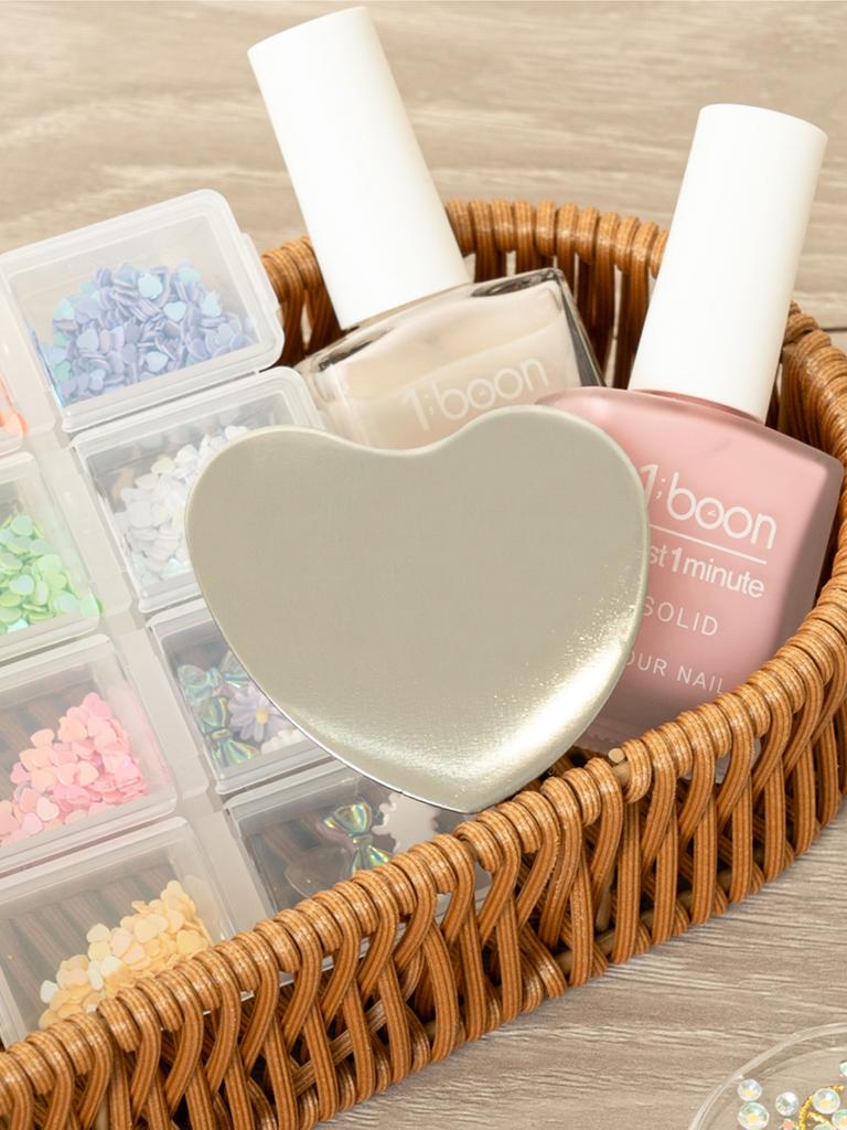 Finger Nail Art Palette