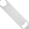 Stainless Steel Flat Bottle Opener