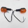 Motorcycle Turn Signals for Saichi QS110-A-C - Front and Rear Lights