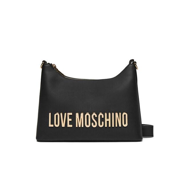 

Сумка LOVE MOSCHINO LOVE MOSCHINO JC4025PP1MKD0000 чёрный