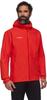 Mammut Alto Light HS Kapuzenjacke Herren (1010-30660) rot
