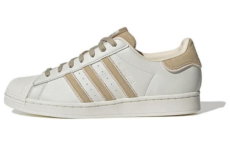 adidas originals Superstar Beige Women s IG4800 47⅓
