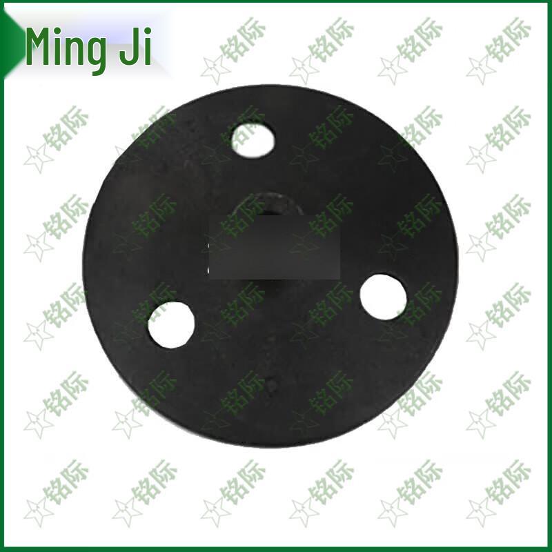 

Mingji Cast Iron Training Pole Base