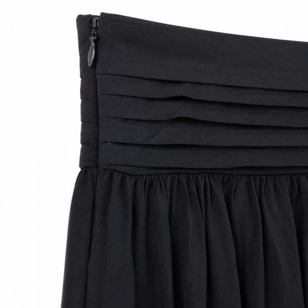 Ggpx New York Aladdin Pleats Pants Gq8pt030f