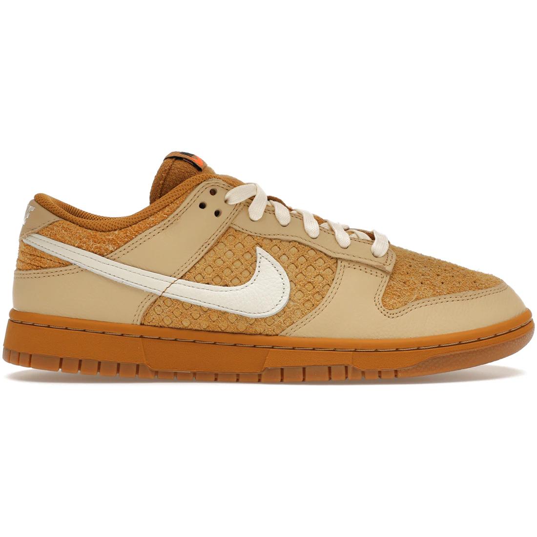 

Кроссовки Nike Dunk Low Waffle(FZ4041-744) 38.5