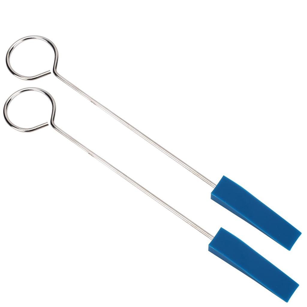 Good Quality Piano Tuning Hammer Mutes Temperament Strip Tools DIY Fixing Kit Set
