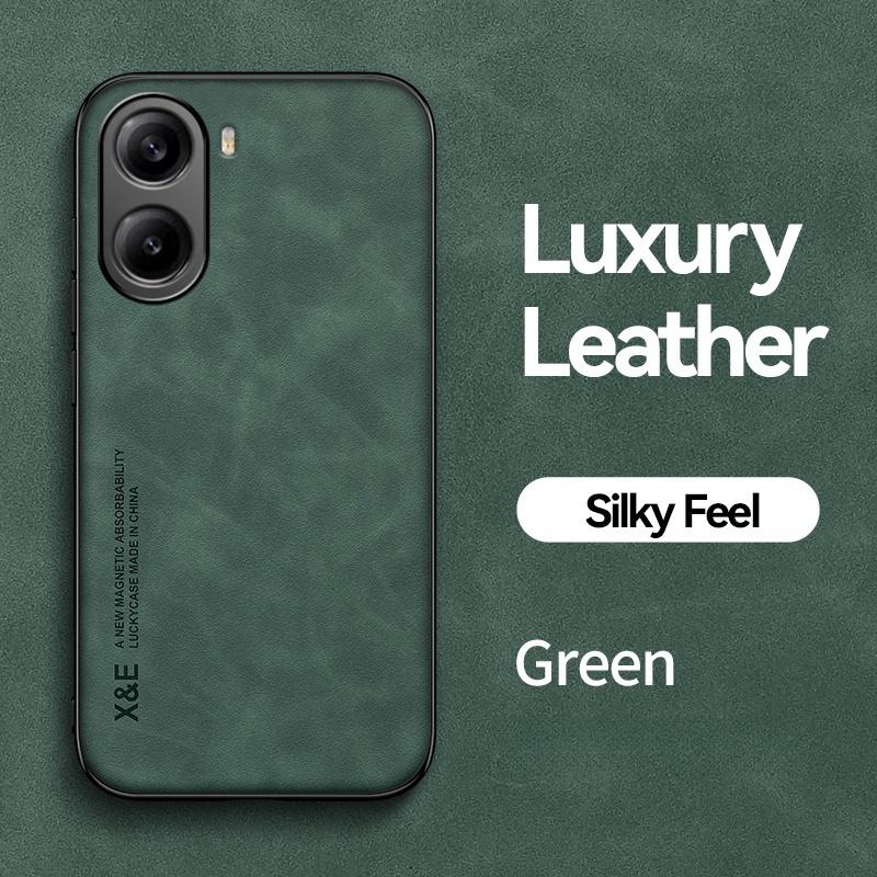 Leather Funda For Xiaomi Poco X7 Pro 5G Case Magnetic Car Phone Cover For PocoX7Pro Poko Little X 7 Pro X7Pro 5G Shockproo Coque