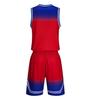 Women's & Youth Basketball Summer Training Uniform Set